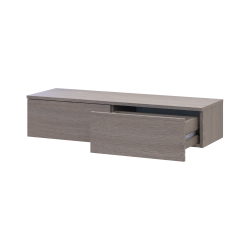 Dressing table Levia Cannolo 2S 100x32x22 